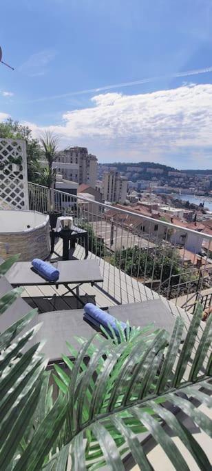 شقة Kate'S Studio With An Amazing View دوبروفينك المظهر الخارجي الصورة
